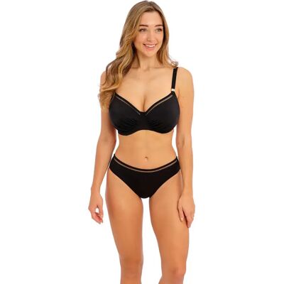 Dameszwembroekje Fantasie East Hampton Noir 2XL Dameszwembroekje Fantasie East Hampton Noir 2XL