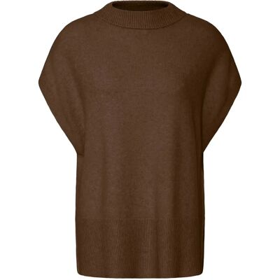 Vrouwentrui fransa Bitte 2 Marron XS/S Vrouwentrui fransa Bitte 2 Marron XS/S