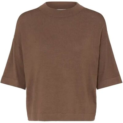 Vrouwentrui fransa Mary 13 Marron S Vrouwentrui fransa Mary 13 Marron S