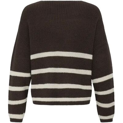 Vrouwentrui fransa Eretta 11 Marron XS Vrouwentrui fransa Eretta 11 Marron XS