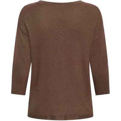 Vrouwentrui fransa Mary 17 Marron M Vrouwentrui fransa Mary 17 Marron M