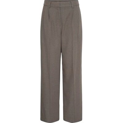 Pantalon voor dames fransa Isoldes 1 Gris 42 Pantalon voor dames fransa Isoldes 1 Gris 42