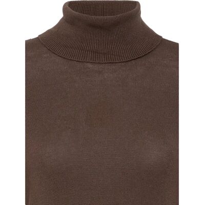 Vrouwentrui fransa Mary 19 Marron XL Vrouwentrui fransa Mary 19 Marron XL