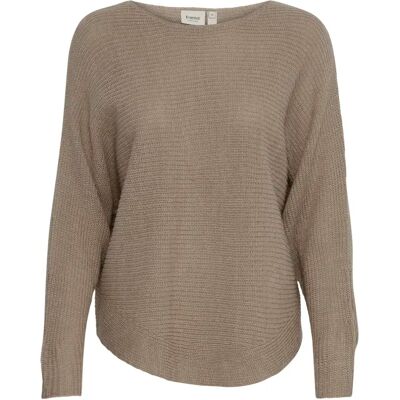 Vrouwentrui fransa Eretta PU3 Marron M Vrouwentrui fransa Eretta PU3 Marron M