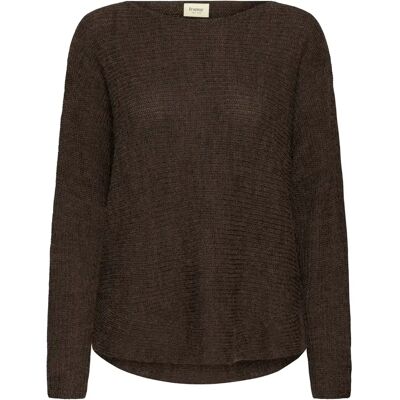 Vrouwentrui fransa Eretta 3 Marron XS Vrouwentrui fransa Eretta 3 Marron XS