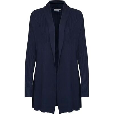 Damesvest fransa Zubasic 61 Noir L Damesvest fransa Zubasic 61 Noir L