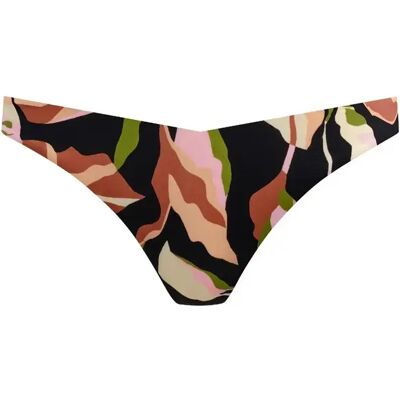 Zwembroekjes voor dames Freya Ocean Avenue Multicolore XS Zwembroekjes voor dames Freya Ocean Avenue Multicolore XS