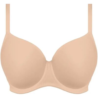 Voorgevormde cupbeha voor dames Freya Fancies Beige 95G Voorgevormde cupbeha voor dames Freya Fancies Beige 95G
