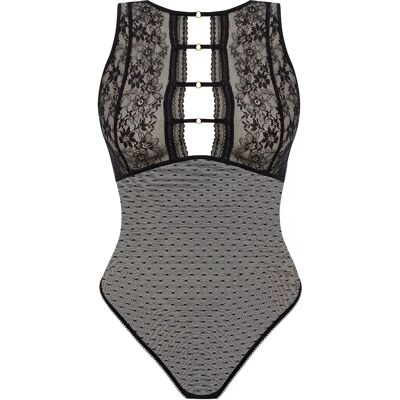 Damesbody Freya Sydnie Noir S Damesbody Freya Sydnie Noir S