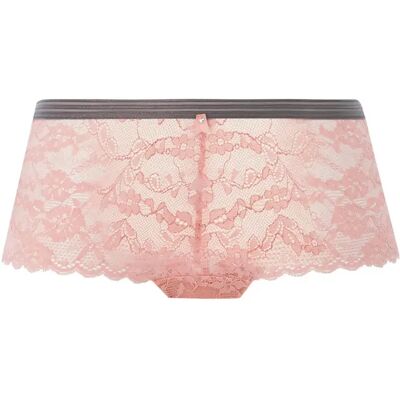 Damesslipjes Freya Offbeat Rose L Damesslipjes Freya Offbeat Rose L