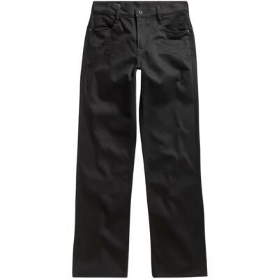 Damesjeans G-Star Judee Noir 31x36 Damesjeans G-Star Judee Noir 31x36