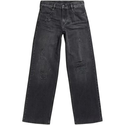 Damesjeans G-Star Judee Noir 25x32 Damesjeans G-Star Judee Noir 25x32