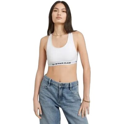Vrouwenbeha G-Star Blanc XS Vrouwenbeha G-Star Blanc XS