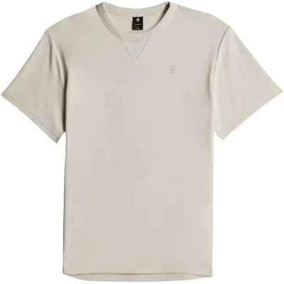 T-shirt G-Star Nifous Blanc L T-shirt G-Star Nifous Blanc L