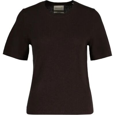 Kasjmier trui dames Gant Marron M Kasjmier trui dames Gant Marron M