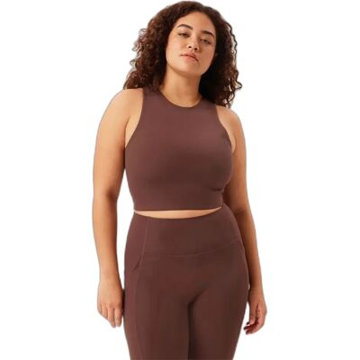Vrouwenbeha Girlfriend Collective Dylan Marron 3XL Vrouwenbeha Girlfriend Collective Dylan Marron 3XL