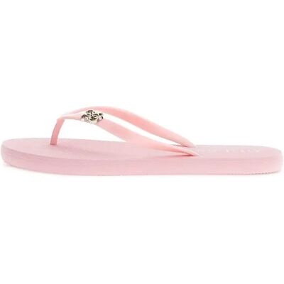 Vrouwenslippers Guess Niki Rose 37/38 Vrouwenslippers Guess Niki Rose 37/38