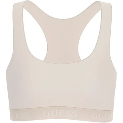 Vrouwenbeha Guess Marika Blanc L Vrouwenbeha Guess Marika Blanc L