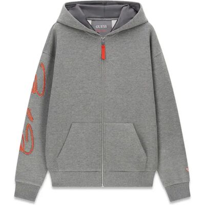 Dames sweatshirt Guess Marilyn Noir S Dames sweatshirt Guess Marilyn Noir S