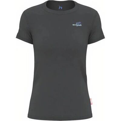 T-shirt dames Hannah Adria Noir 34 T-shirt dames Hannah Adria Noir 34