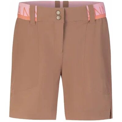 Damesshort Hannah Holy Marron 40 Damesshort Hannah Holy Marron 40