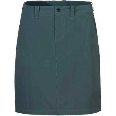 Vrouwenrok Hannah Yvet Vert 38 Vrouwenrok Hannah Yvet Vert 38