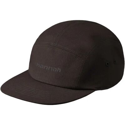5-panel pet Hannah Moon Noir TU 5-panel pet Hannah Moon Noir TU