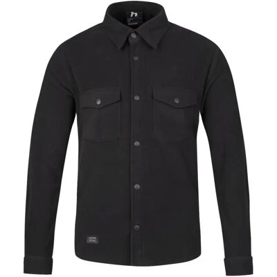 Shirt Hannah Bendon Noir S Shirt Hannah Bendon Noir S
