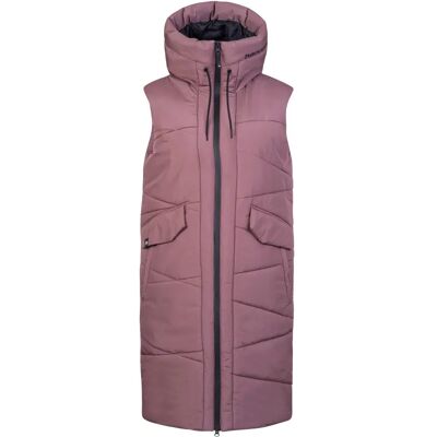 Mouwloos damesjack Hannah Ela Rose 42 Mouwloos damesjack Hannah Ela Rose 42