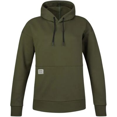 Dames Hoodie Hannah Sandy Vert 36 Dames Hoodie Hannah Sandy Vert 36