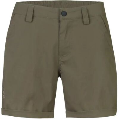 Damesshort Hannah Welin Vert 38 Damesshort Hannah Welin Vert 38