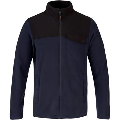 Fleece Hannah Bert Bleu XL Fleece Hannah Bert Bleu XL