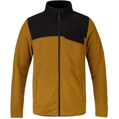 Fleece Hannah Bert Marron XL Fleece Hannah Bert Marron XL