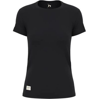 Dames-T-shirt Hannah Aria II Noir 36 Dames-T-shirt Hannah Aria II Noir 36