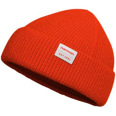 Vrouwenhoed Hannah Pago Orange TU Vrouwenhoed Hannah Pago Orange TU