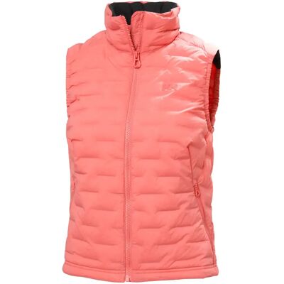 Mouwloos damesjack Helly Hansen Rose M Mouwloos damesjack Helly Hansen Rose M