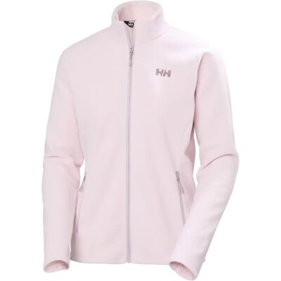 Damesfleece met rits Helly Hansen Maridalen Rose XS Damesfleece met rits Helly Hansen Maridalen Rose XS