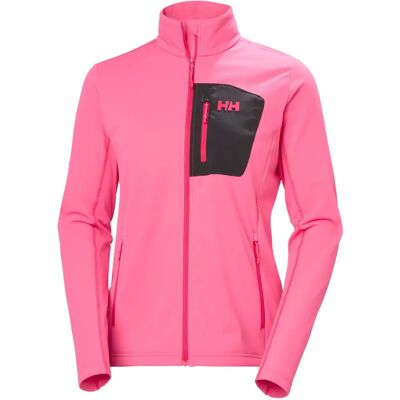 Damesfleece Helly Hansen Versalite Rose XS Damesfleece Helly Hansen Versalite Rose XS