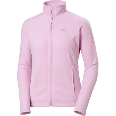 Damesfleece Helly Hansen Daybreaker Rose M Damesfleece Helly Hansen Daybreaker Rose M