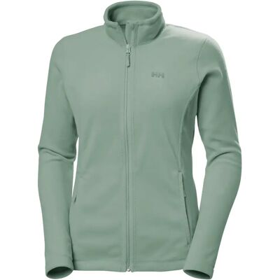Damesfleece Helly Hansen Daybreaker Vert XS Damesfleece Helly Hansen Daybreaker Vert XS