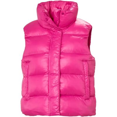 Mouwloos damesjack Helly Hansen Jade Rose M Mouwloos damesjack Helly Hansen Jade Rose M