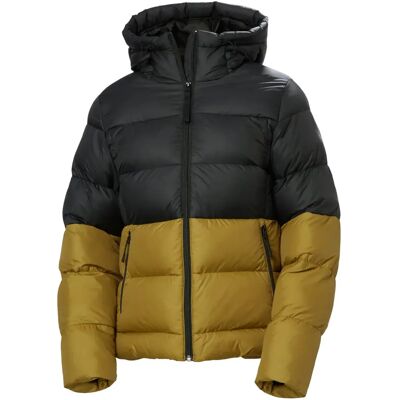 Damesjack met capuchon Helly Hansen Active Marron XS Damesjack met capuchon Helly Hansen Active Marron XS