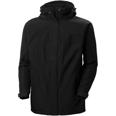 Waterdicht damesjack Helly Hansen Aden plus Noir 1X Waterdicht damesjack Helly Hansen Aden plus Noir 1X