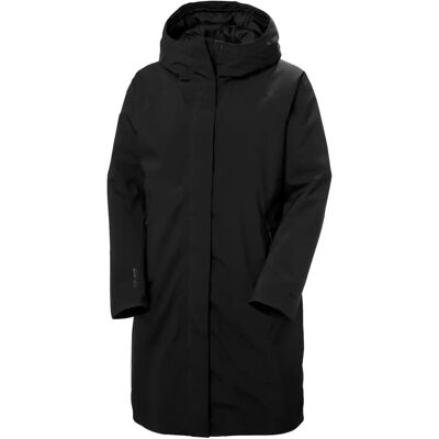 Waterdicht damesjack Helly Hansen Lily Noir M Waterdicht damesjack Helly Hansen Lily Noir M