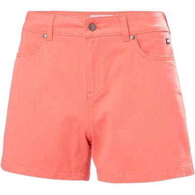 Damesshort Helly Hansen Amalfi Rose L Damesshort Helly Hansen Amalfi Rose L