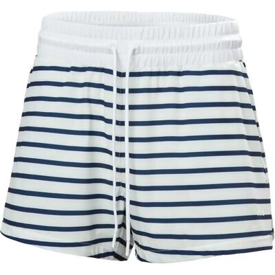 Damesshort Helly Hansen Thalia 4" Blanc L Damesshort Helly Hansen Thalia 4" Blanc L