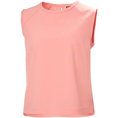 Damestanktop Helly Hansen Thalia Rose L Damestanktop Helly Hansen Thalia Rose L