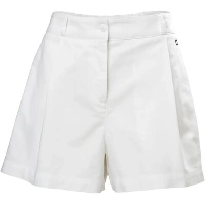 Damesshort Helly Hansen Sorrento 4" Blanc L Damesshort Helly Hansen Sorrento 4" Blanc L