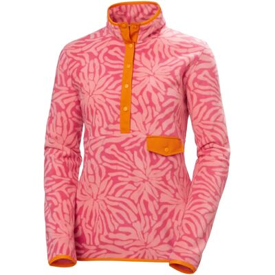Damesfleece Helly Hansen Maridalen Rose S Damesfleece Helly Hansen Maridalen Rose S
