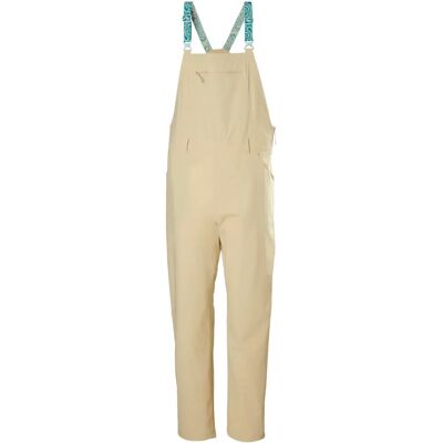 Damesoverall Helly Hansen Diamond Marron S Damesoverall Helly Hansen Diamond Marron S